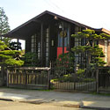 Higashi Honganji Buddhist Temple - 1524 Oregon Street