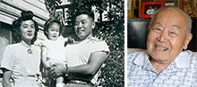 Nisei Stories - Leo Saito