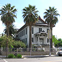 Fresno Buddhist Church - 1340 Kern