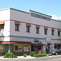 Nippon Building No.2 - Kern and F St.