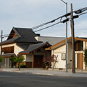 Buddhist Church and Annex - 23-25 N. Stockton St. 