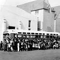 Japanese Presbyterian Church - 1333 Locust Street