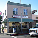 Office of Dr. Hiura - 104 N. Main Street, Sebastopol