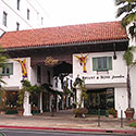 Arcade Florist - El Paseo Building, 812 State St.