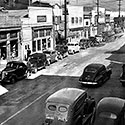 Tuna Street - 1930's