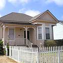 Matsuoka Maternity Home - 139 Elm Street