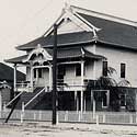 Buddhist Church - 100 Union Street